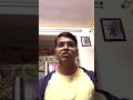 Lockdown in India