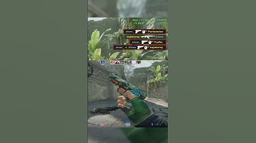 Gotta win this round #cs2 #ancient #shorts