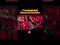 『THE👊RAMPAGE Drown Out The Noise』