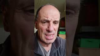 carpy stand up - pretending to work in cyber crime