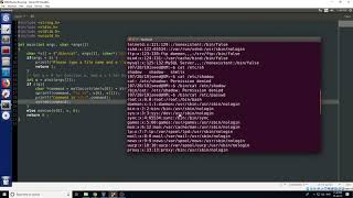 Shell Attack In Linux | Set-UID Vulnerability (Part 1) [Bangla]