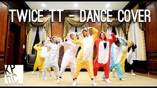 [KPDC] TWICE(트와이스) - TT