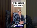 UK Visa Refused? Apply Pre-Action Protocol and change the decision