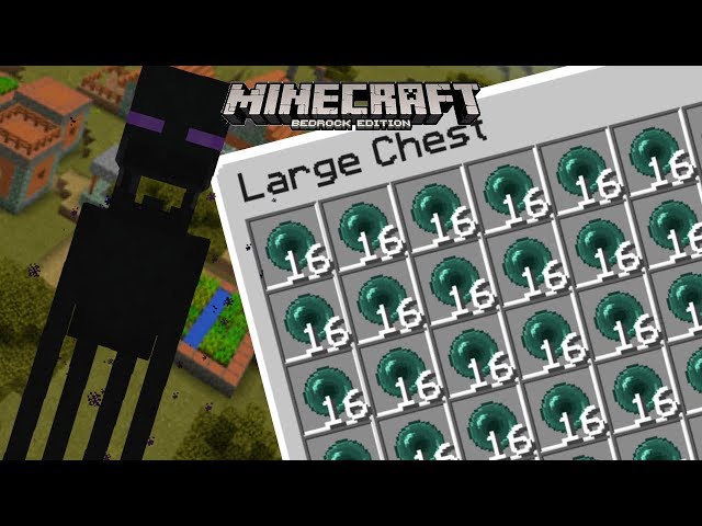 How to Get Ender Pearls in Minecraft and What to Do with Them