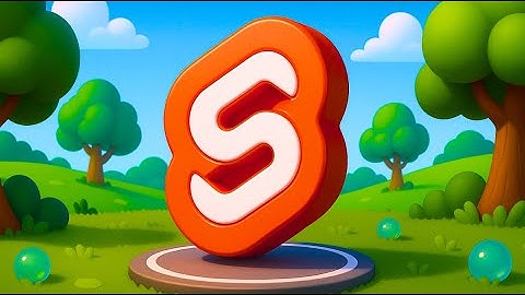 Curso completo de Svelte 5 (2025)