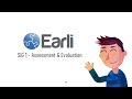 EARLI SIG 1 - Assessment and Evaluation