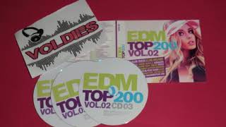 EDM Top 200 Vol 02, pt. 3