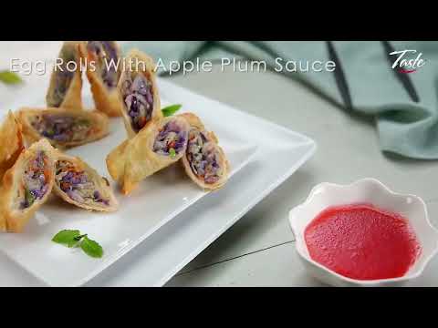 Video Món khai vị là gì? 10 món khai vị được ưa thích trong... - youtube