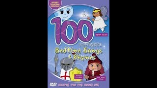 100 Favourite Bedtime Songs and Rhymes (2005) Full Movie screenshot 1