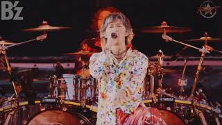B'z - FIREBALL - YouTube