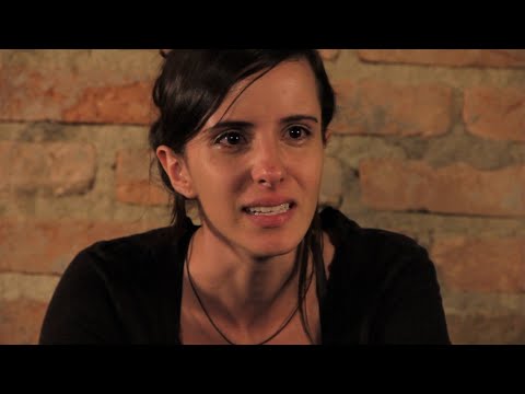 O Casamento de Raquel - Monólogo