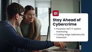 Advanced Cybersecurity Solutions For Advanced Protection