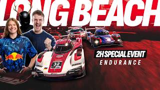 Creator Series | Imsa Long Beach Preview Special Event