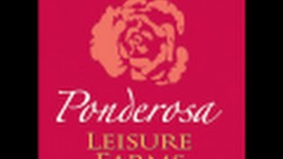 Ponderosa Leisure Farms