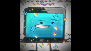 crap edit 💅✨😭 #yipee #osc #objectshow #inanimateinsanity #ii #mephone4 #animationepic #fypシ #cringe