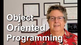 Object Oriented Programming Fundamentals and Heuristics