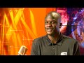 Student-Athlete Profiles - Mayuom Buom