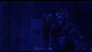 Predator Trap - Predator 2 1990 Hd