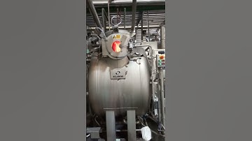 SEDOMAT 6007 Dyeing machine - Sclavos