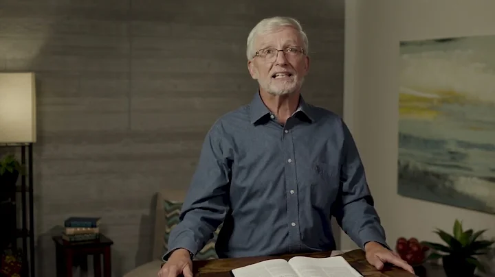 Philemon, taught by David E. Garland