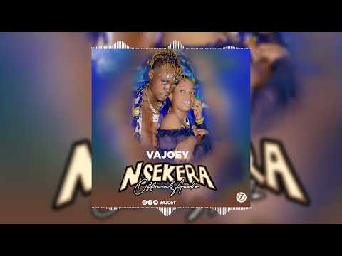 Vajoey-Nsekera (Official Audio)