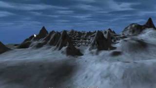 UniLOD Streaming Demo