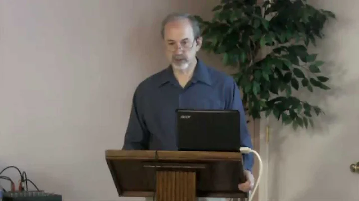 Total Wholeness - Honor in Marriage - Dr. Joe Wadl...