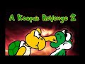 Mario's Doomship - A Koopa's Revenge 2 Music Extended