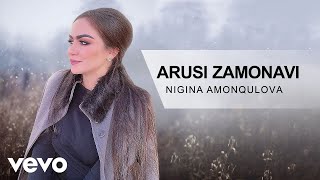 Nigina Amonqulova - Arusi Zamonavi ( Official Video )