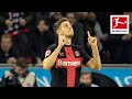 Stanisic Scores! Alonso&#39;s Leverkusen Mark The First Goal Against Bayern In Bundesliga Top Match!