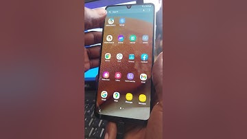 FRPBypass in Samsung A32,A52,A52s,A72,A22,A13  Android 11 2021/2022 Using Samfirm & Alliance Shield🛠