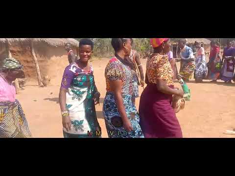 Mdendelwa Lupembe Harusi Ya Ijege Director Hede Ngasa 0758197809