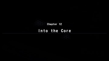 Xenoblade Chronicles X - Chapter 12: Into the Core