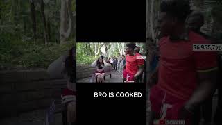 WHAT&#39;S BRO DOING??