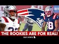 Patriots Fans Receive MORE GREAT NEWS After Win Over Buccaneers