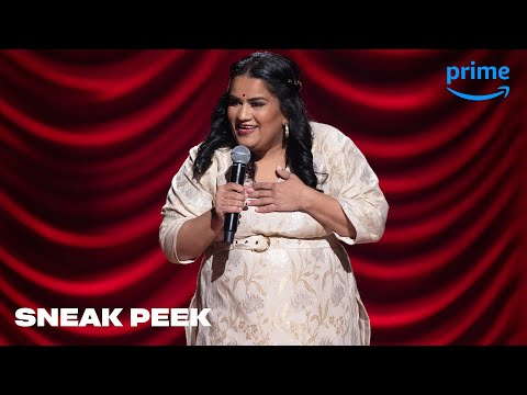 Sneak Peek | Zarna Garg: One in a Billion | Prime Video