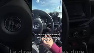 Pourquoi il ne Faut absolument pas acheté une voiture sans permis de sport #humour #sanspermis