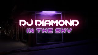 DJ DIAMOND IN THE SKY SOUND BABY METAL VIRAL TIKTOK YANG KALIAN CARI
