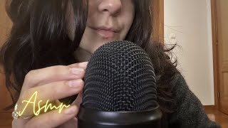 ASMR | Hypnose pour apaiser ton mental et t'endormir en 10 minutes ☁️