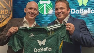 Portland Timbers end sponsorship with DaBella as CEO faces sexual harassment allegations