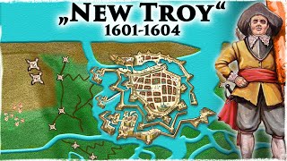 'New Troy': The (Staggering) Siege Of Ostende 1601-1604 | Eighty Years War