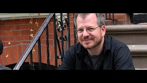 Kenneth Kirschner: Pirate This Music
