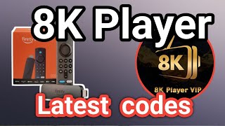 Best All 8K Player Download Codes | Latest Versions | Complete Guide 2026 screenshot 1
