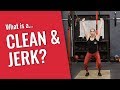 Touch &amp; Go Clean and Push Jerk // Great for Crossfit WODs like Grace!