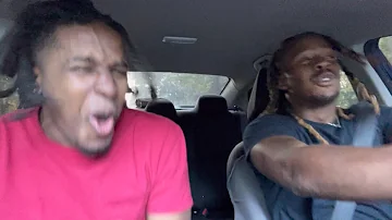 Baby Keem, Kendrick Lamar - range brothers (Official Audio) REACTION VIDEO