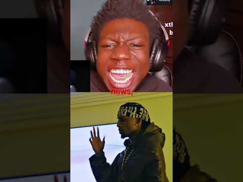 His Reaction To Playboi Carti S New Song 2024 Via Musicmediaco