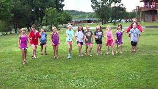 2015 Summer Camp Week 3 Recap