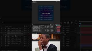 Copy Expressions in after effects