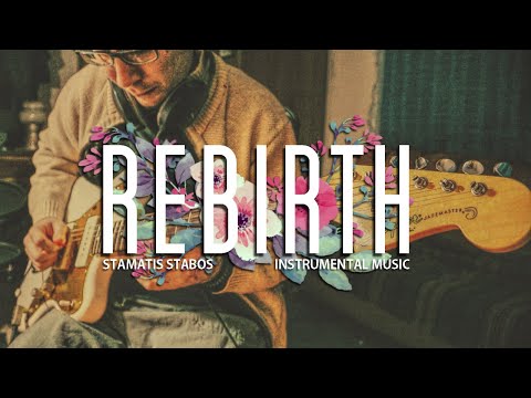 💮-rebirth-|-spring-instrumental-music-video-#53