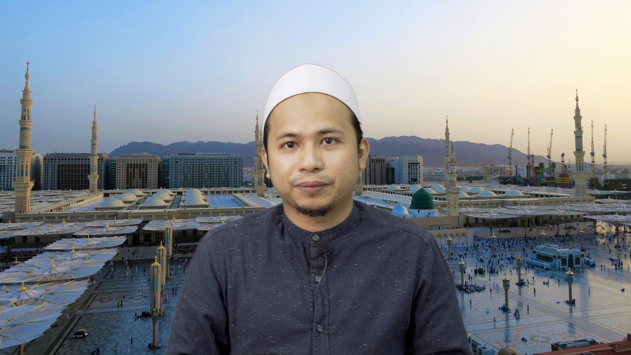 Istimewanya Madinah Al-Munawwarah